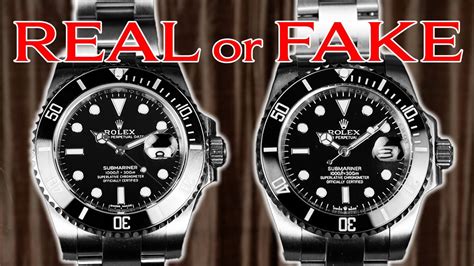 real vs fake rolex ticking|how much is a fake Rolex worth.